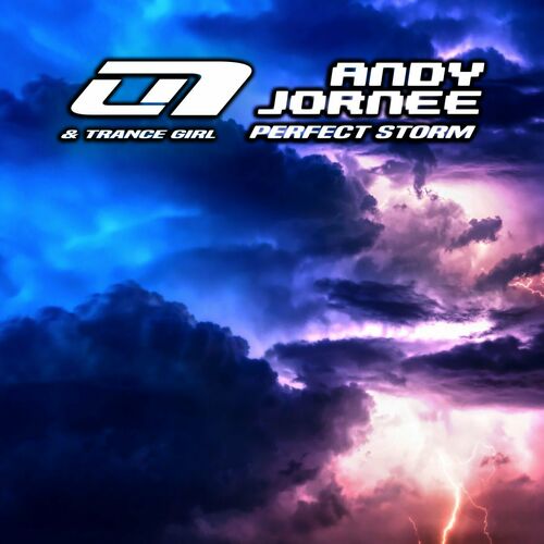  Andy Jornee & Trance Girl - Perfect Storm (2023) 