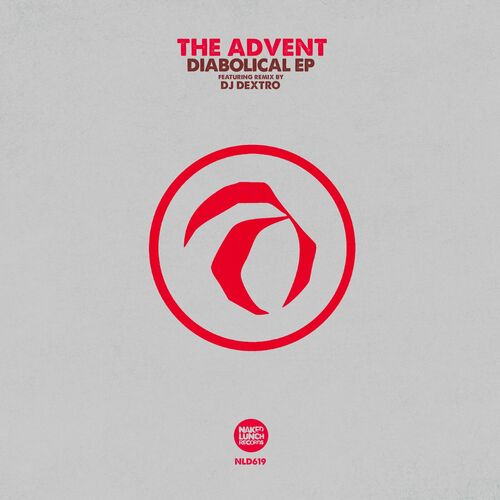  The Advent - Diabolical (2023) 
