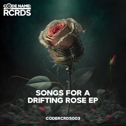 VA - Songs For A Drifting Rose (2023) (MP3)