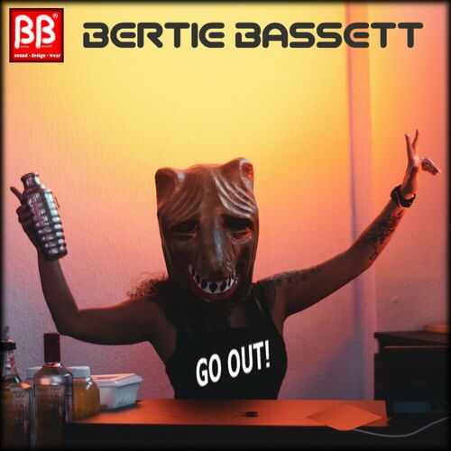  Bertie Bassett - Go Out (2023) 