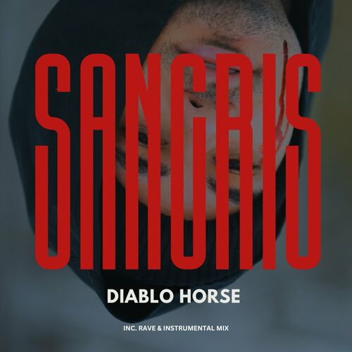  Sancris - Diablo Horse (2024) 
