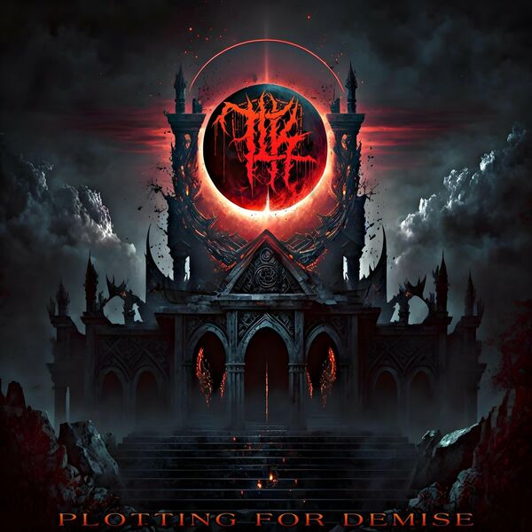 The Last King - Plotting for Demise [single] (2024)