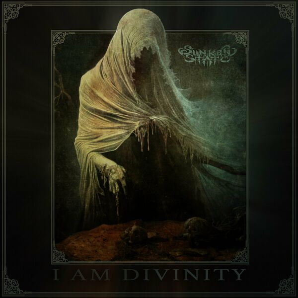 Sunken State - I Am Divinity [single] (2024)