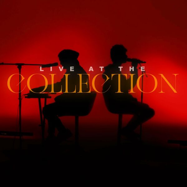 Nevertel - Live at The Collection [EP] (2022)
