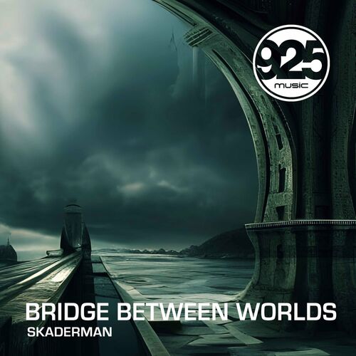  Skaderman - Bridge Between Worlds (2023) 