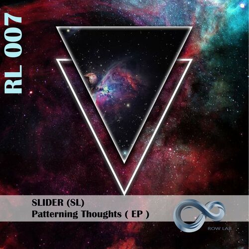  SLIDER (SL) - Patterning Thoughts (2024) MP3 500x500-000000-80-0-0