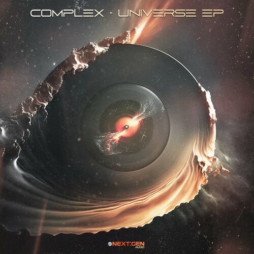  Complex - Universe (2023) 