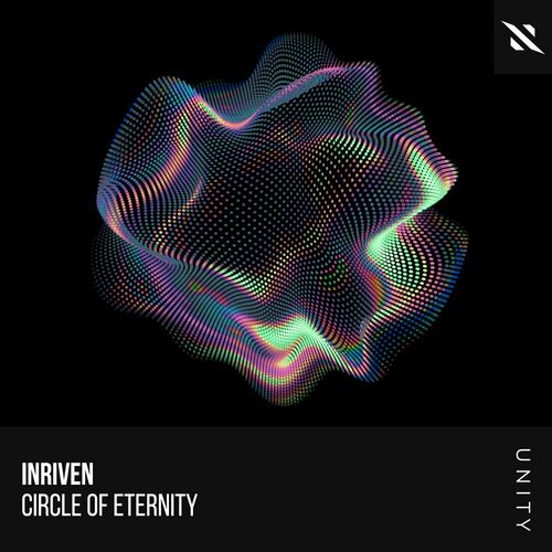  INRIVEN - Circle Of Eternity (2023) 