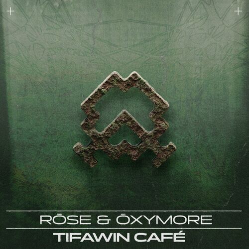  Rose and Oxymore - Tifawin Cafe (2024) 