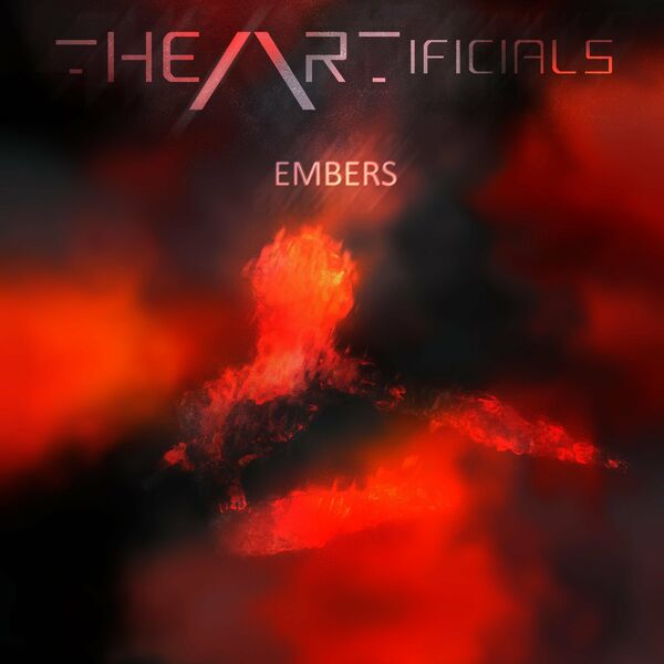 The Artificials - Embers [single] (2022)