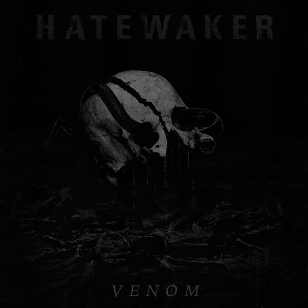 HateWaker - Venom [single] (2023)