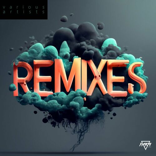  Impression & FX909 - Remixes Pt. 4 (2023) 