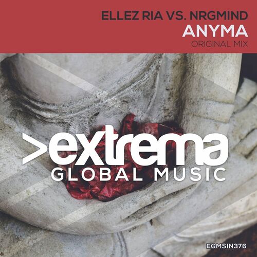 VA - Ellez Ria vs NrgMind - Anyma (2023) (MP3)