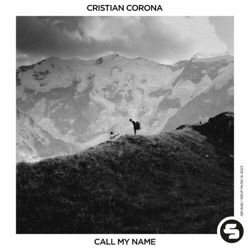 Cristian Corona - Call My Name (2023) 
