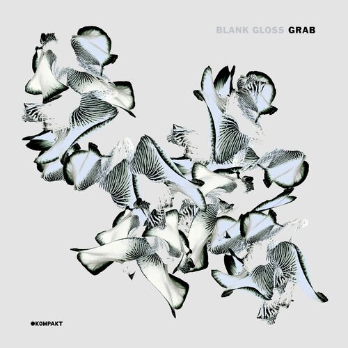  Blank Gloss - Grab (2023) 