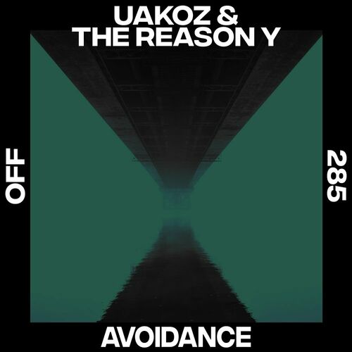  Uakoz & The Reason Y - AvoiDance (2023) 
