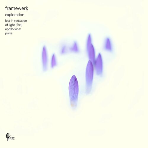 VA - Framewerk - Exploration (2024) (MP3)