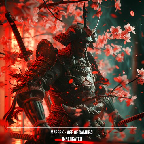 VA -  Mzperx - Age Of Samurai (2024) [MP3] 500x500-000000-80-0-0