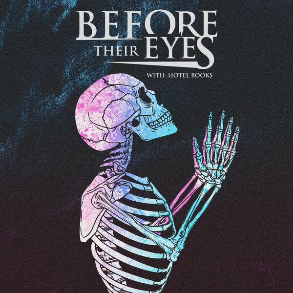Before Their Eyes - We Won't Make The Same Mistakes [single] (2022)