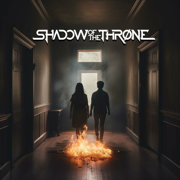 Shadow of the Throne - Follow Me [single] (2023)