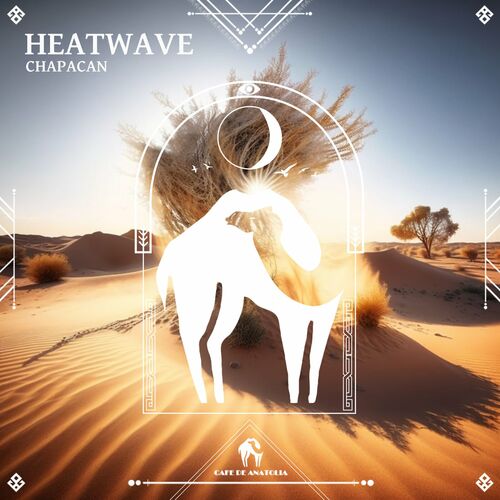  Chapacan - HeatWave (2023) 