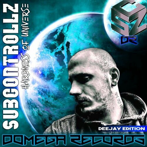  SubControllZ - Hardness Of Universe (Deejay Edition) (2023) 