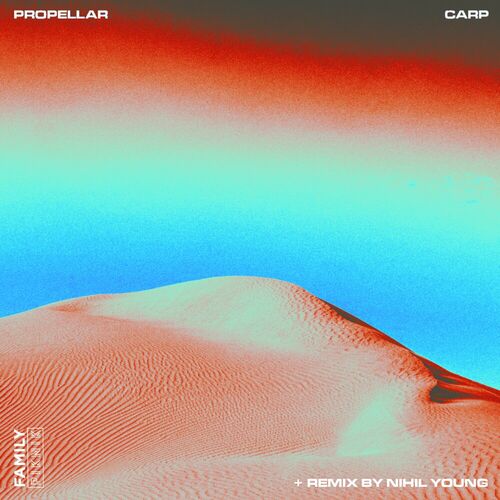  Propellar - Carp (2023) 