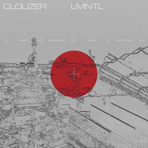  Clouzer - Lmntl (2023) 