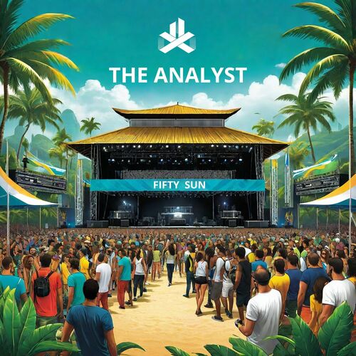 The Analyst — Fifty Sun (2024)