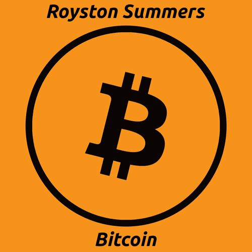  Royston Summers - Bitcoin (2023) 