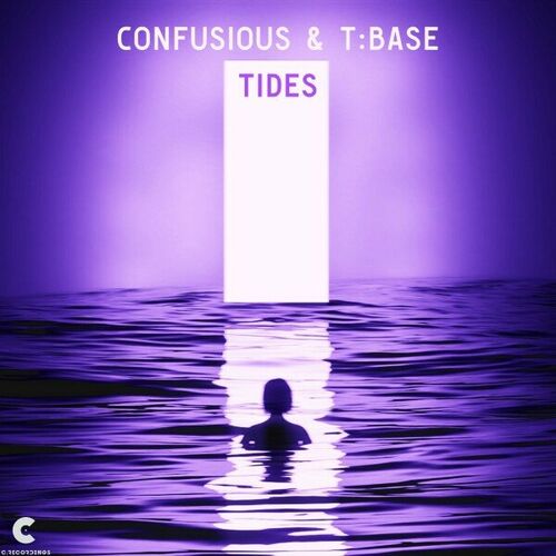  Confusious x T:Base - Tides (2024) 