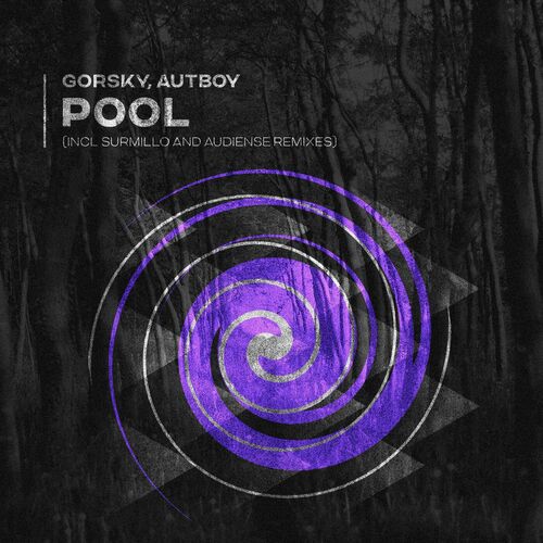  Gorsky & Autboy - Pool (Remixes) (2023) 