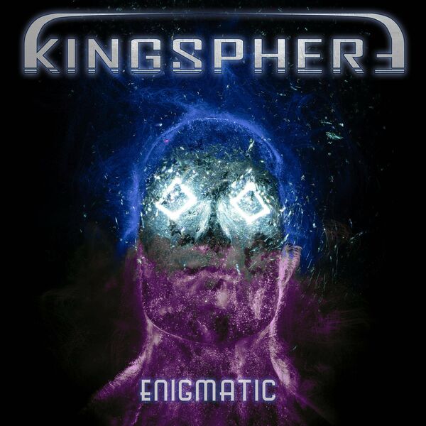 Kingsphere - Enigmatic (2022)