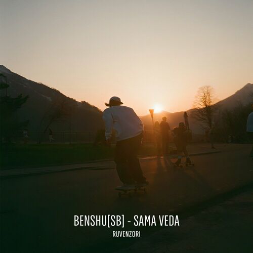  BENSHU(SB) - Sama Veda (2024) MP3 500x500-000000-80-0-0