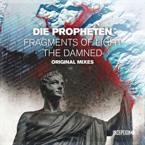  Die Propheten - Fragments of Life (2023) 