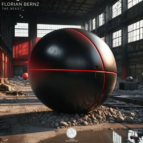  Florian Bernz - The Beast (2024) 