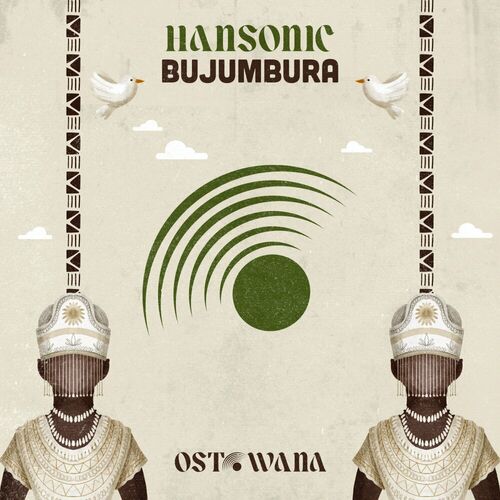  Hansonic - Bujumbura (2024) 