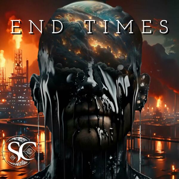 Sick Century - End Times [single] (2024)