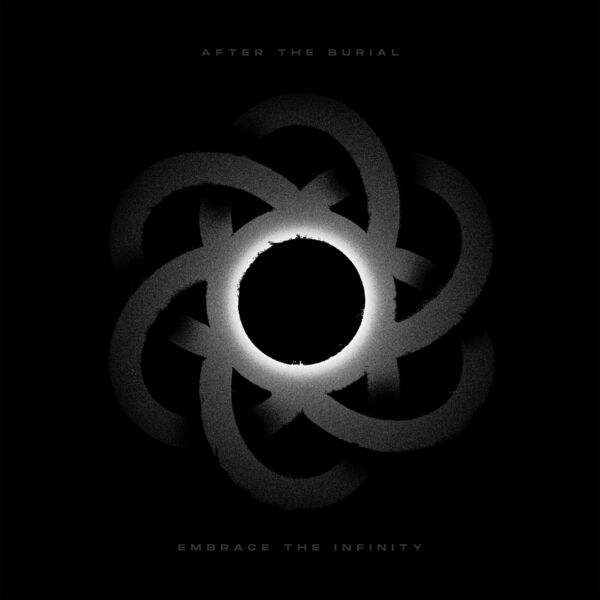 After The Burial - Embrace the Infinity [maxi-single] (2023)