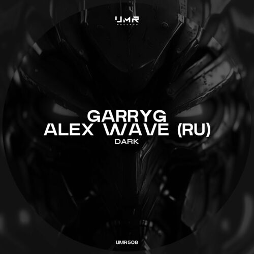  GarryG & Alex Wave (RU) - Dark (2024) 