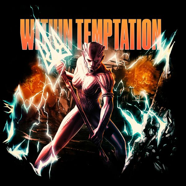 Within Temptation - Forgotten Songs [single] (2022)