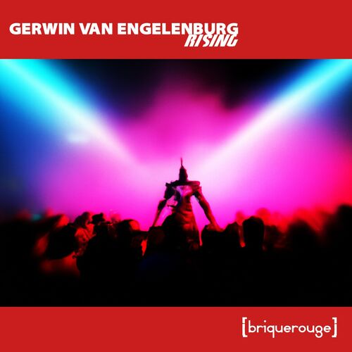 Gerwin Van Engelenburg - Rising (2023) 