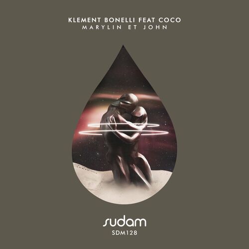  Klement Bonelli ft Coco - Marylin et John (2023) 