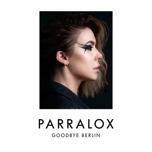 Parralox - Goodbye Berlin (2023) 