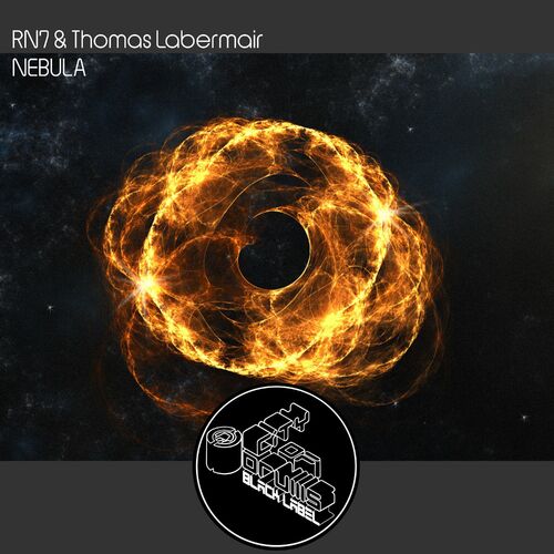  Rn7 & Thomas Labermair - Nebula (2023) 
