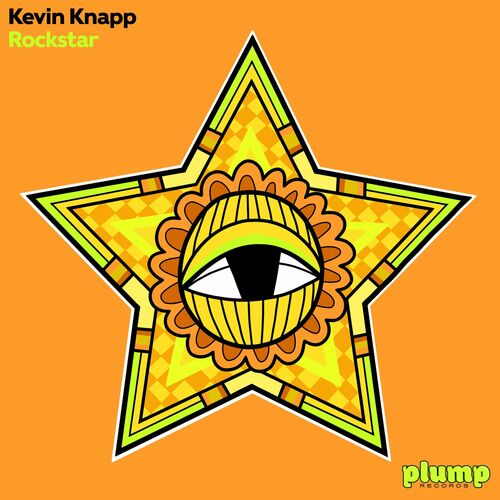  Kevin Knapp - Rockstar (2023) 