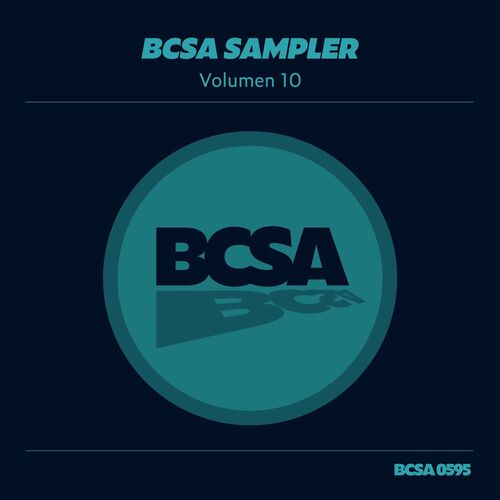  BCSA Sampler Vol 10 (2023) 