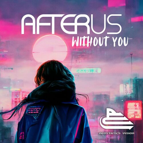 Afterus - Without You (2024)