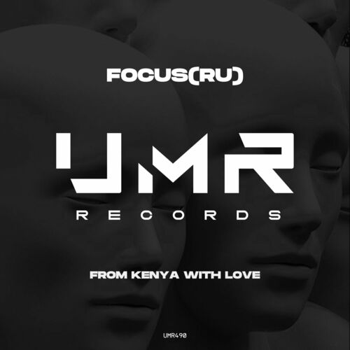 MP3:  Focus(RU) - From Kenya With Love (2024) Онлайн