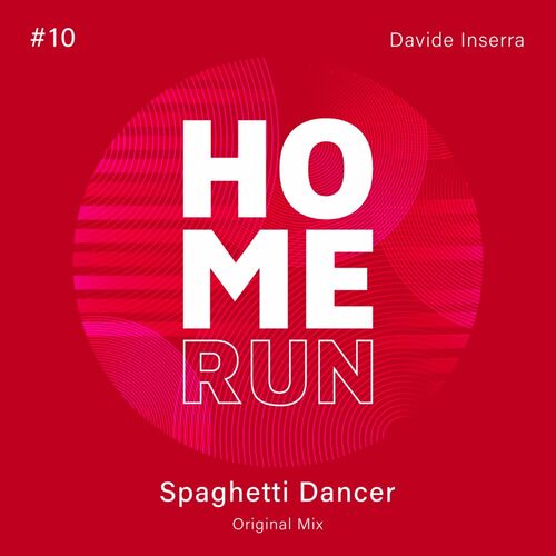  Davide Inserra - Spaghetti Dancer (2023) 